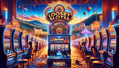 loosest slots atlantic city 2024|Loosest Slots In Atlantic City – High RTP Games .